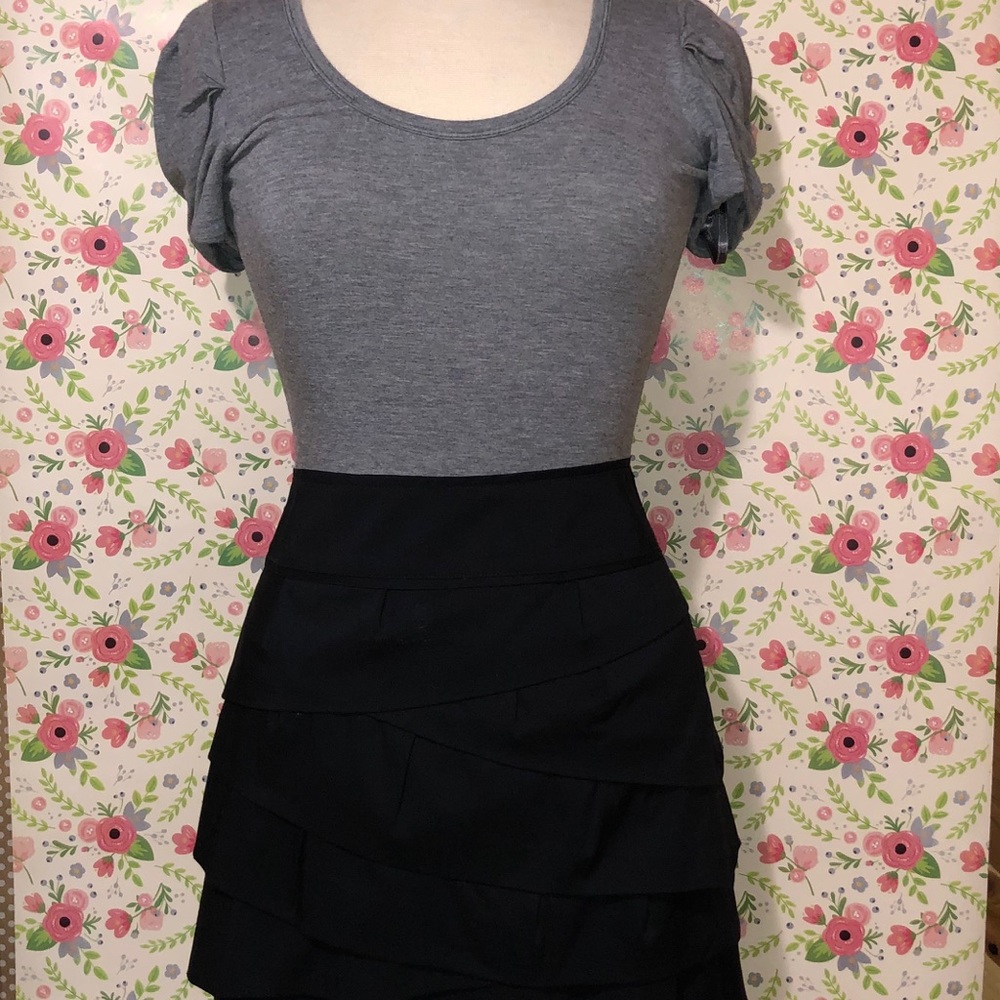 BCBG MAXAZRIA dress